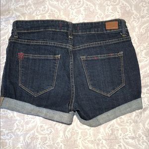 BDG Women’s Jean Shorts
